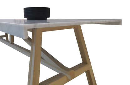 Achille Dining Table-Contract Furniture Store for hospitality, leisure & commercial projects