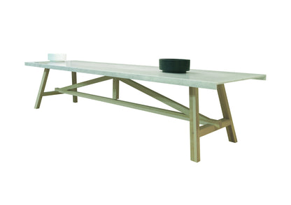 Achille Dining Table-Contract Furniture Store for hospitality, leisure & commercial projects