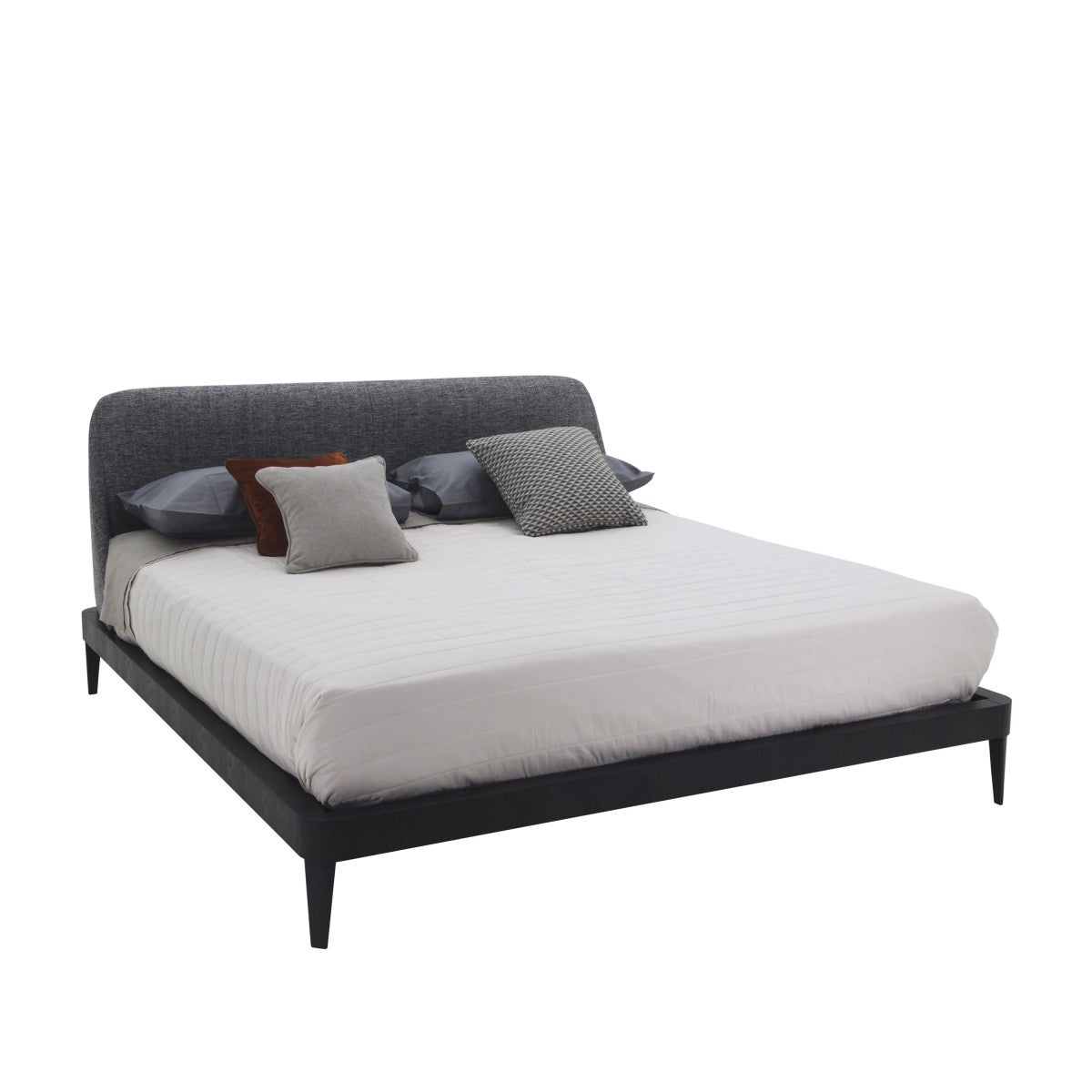 Ada Double Bed-Contract Furniture Store