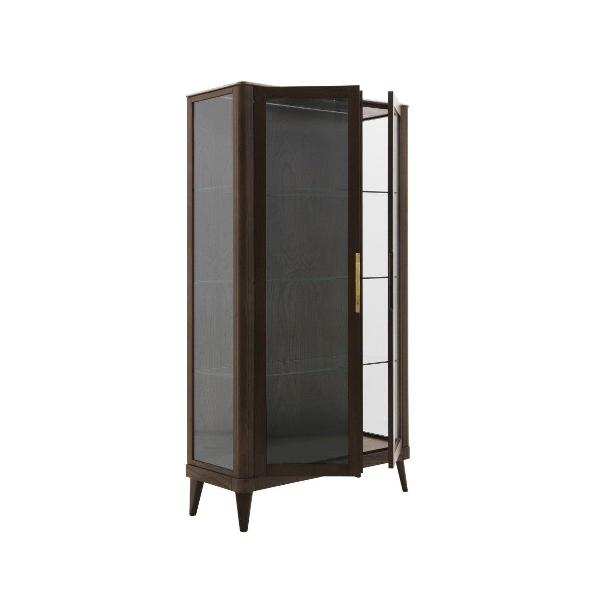 Ada Glass Cupboard-Contract Furniture Store