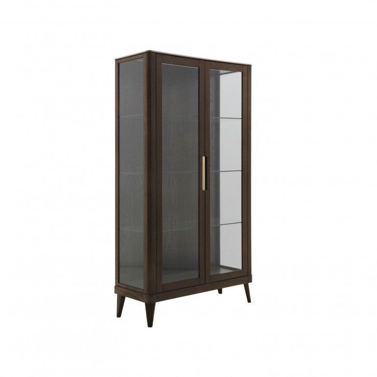 Ada Glass Cupboard-Contract Furniture Store