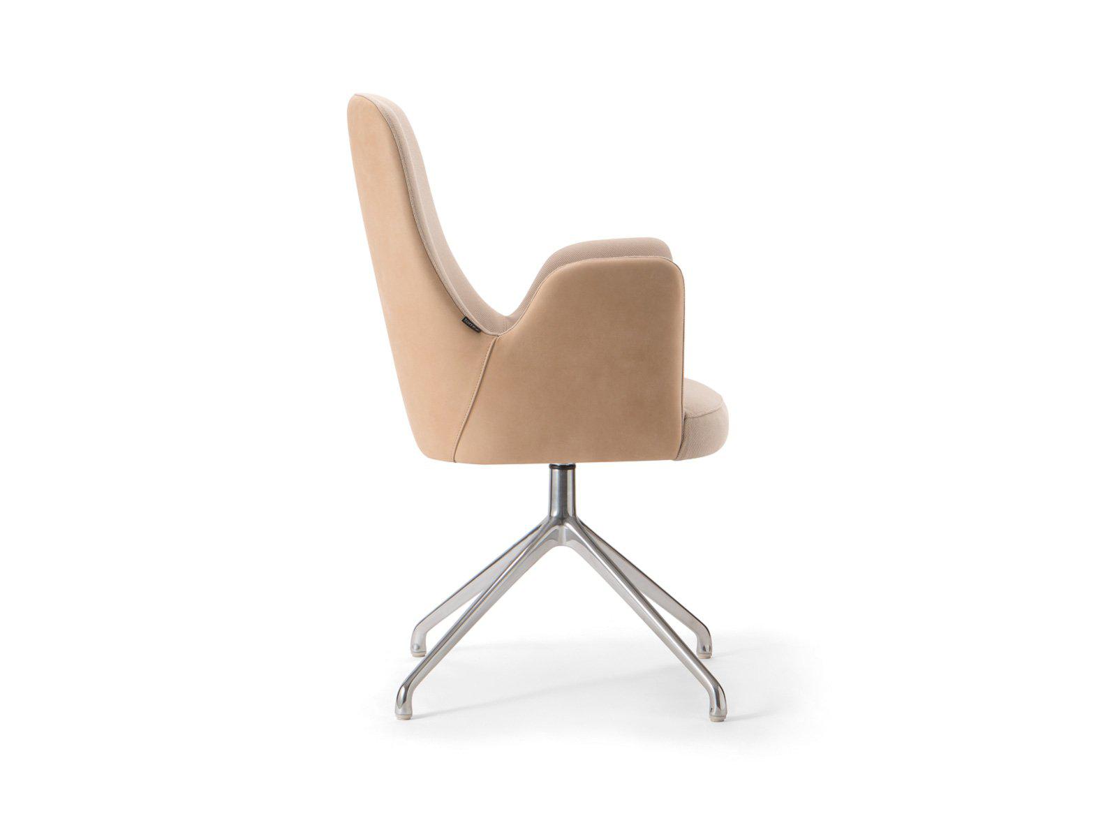 Adima 04 Base 102 Armchair-Contract Furniture Store for hospitality & leisure and commercial projects