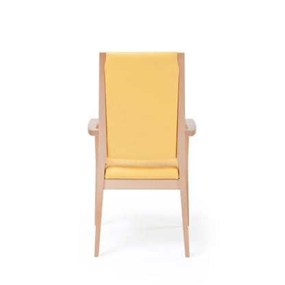 Aero 56-25/1 Armchair-Contract Furniture Store for hospitality, leisure & commercial projects