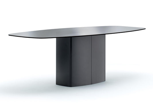 Aero Rectangular Dining Table-Pedrali-Contract Furniture Store