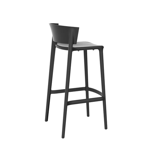 Africa High Stool-Contract Furniture Store for hospitality & leisure and commercial projects