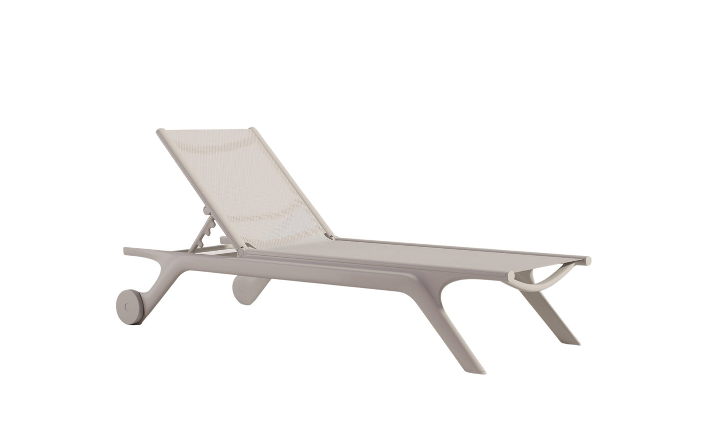 Africa Lounger-Contract Furniture Store