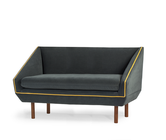 Agnes Low Back Couch-Mambo-Contract Furniture Store