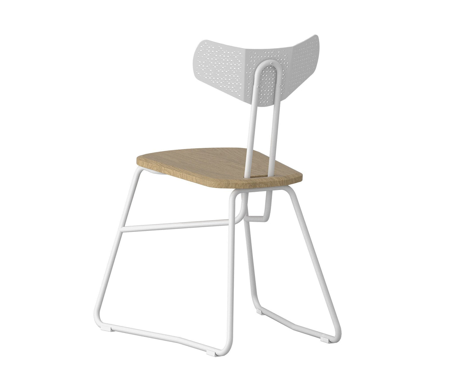 Airo Side Chair-Contract Furniture Store for hospitality & leisure and commercial projects