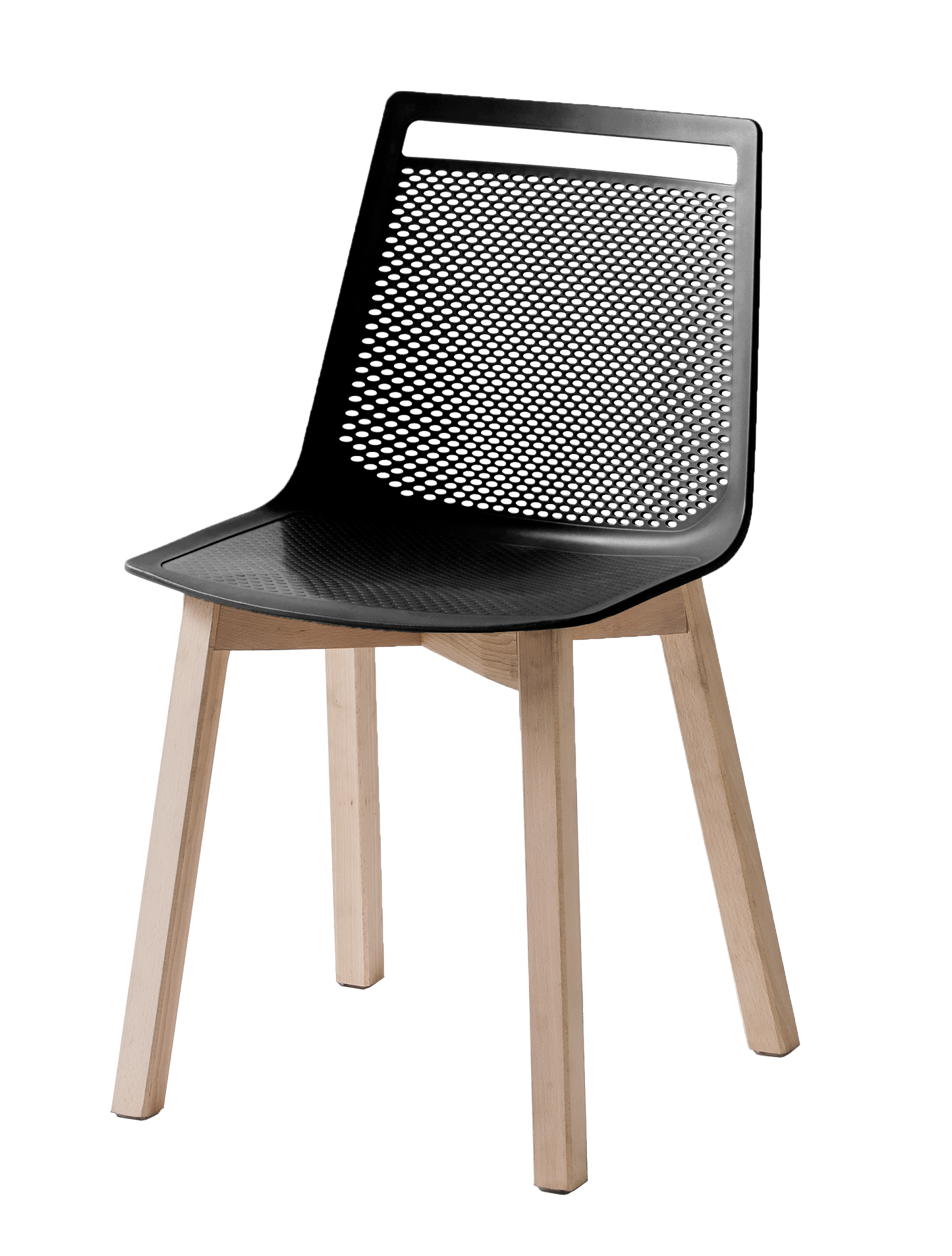 Akami BL Side Chair-Contract Furniture Store for hospitality & leisure and commercial projects