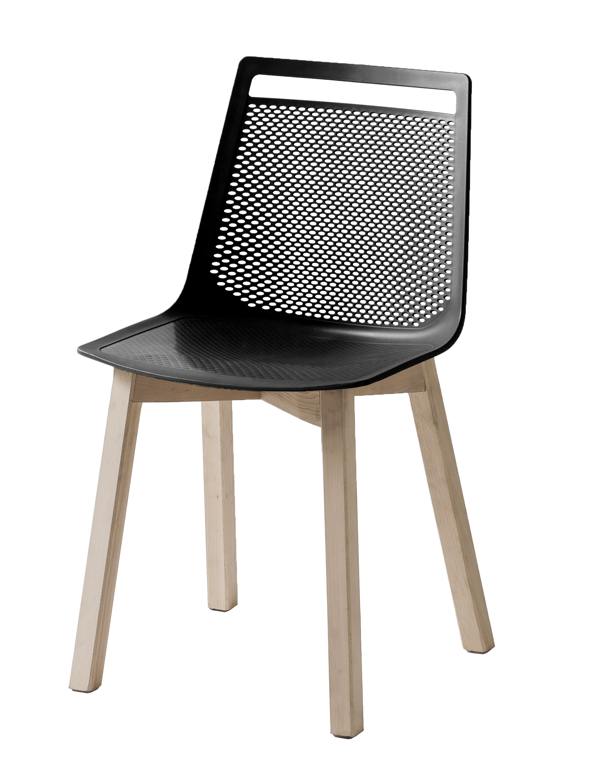 Akami BL Side Chair-Contract Furniture Store for hospitality & leisure and commercial projects