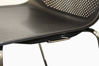 Akami NA Side Chair-Contract Furniture Store for hospitality, leisure & commercial projects