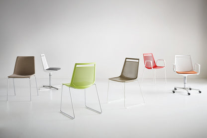 Akami NA Side Chair-Contract Furniture Store for hospitality, leisure & commercial projects