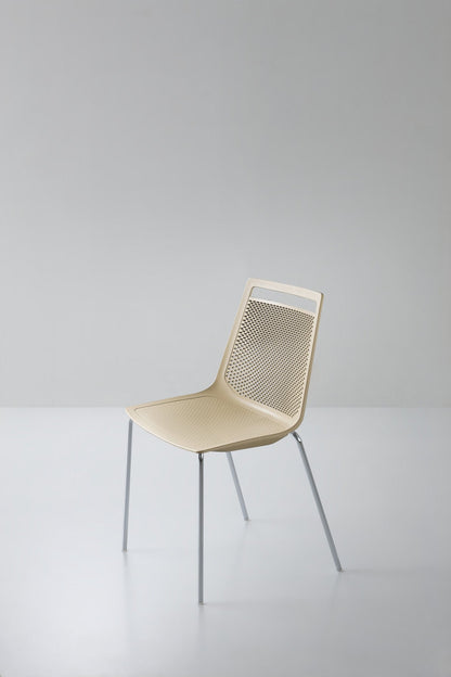 Akami NA Side Chair-Contract Furniture Store for hospitality, leisure & commercial projects