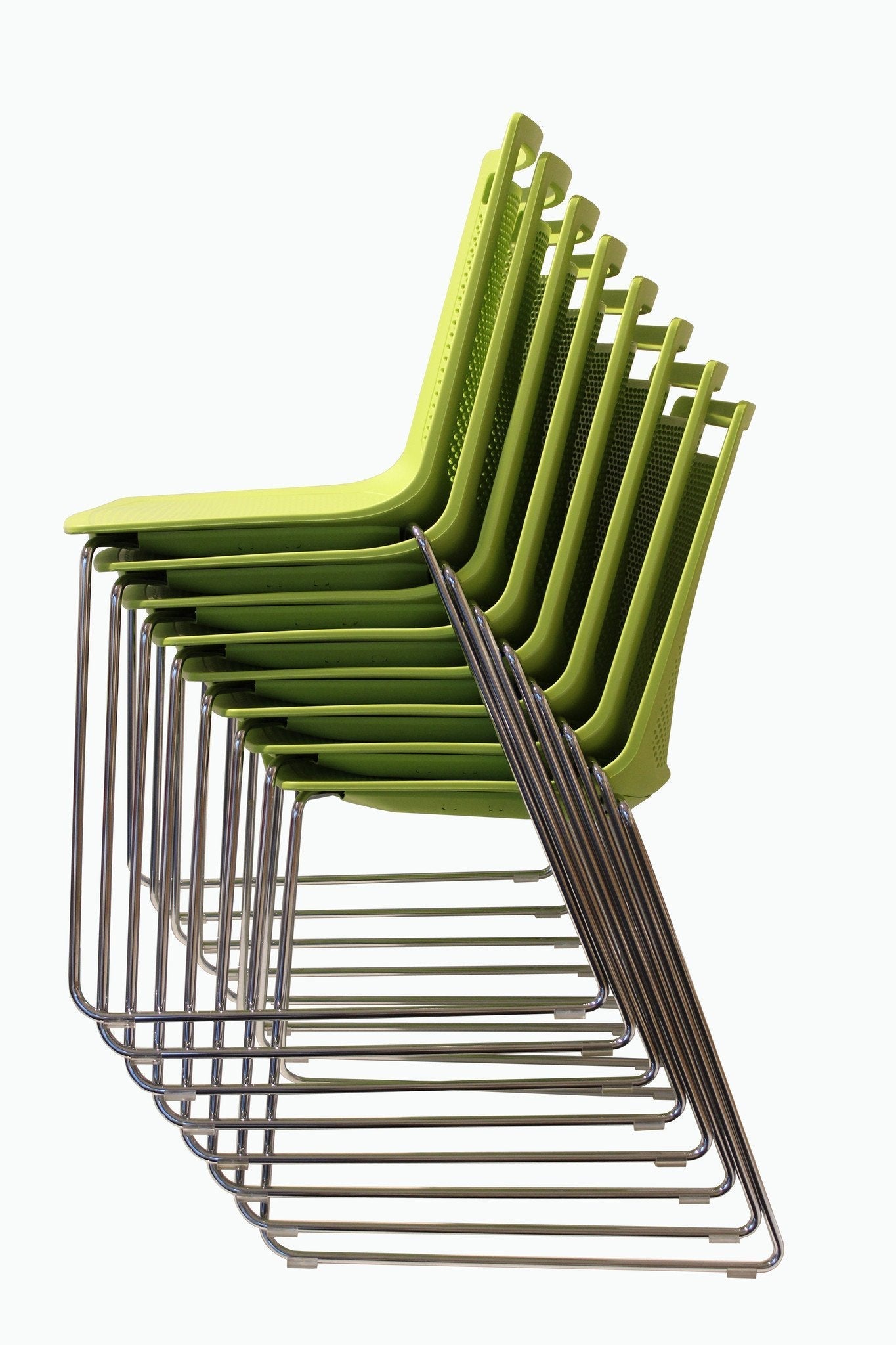 Akami S Side Chair-Contract Furniture Store for hospitality & leisure and commercial projects