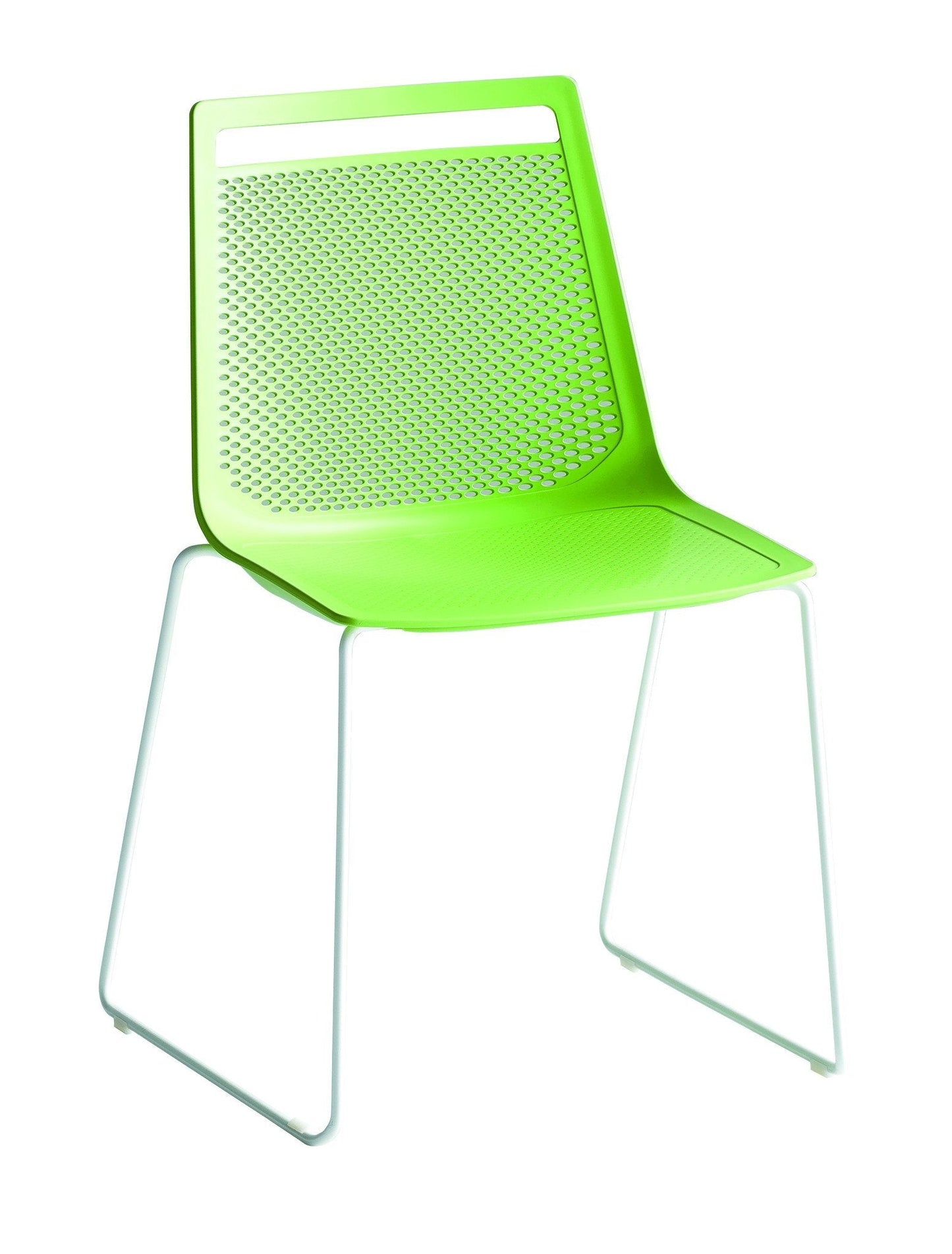 Akami S Side Chair-Contract Furniture Store for hospitality, leisure & commercial projects