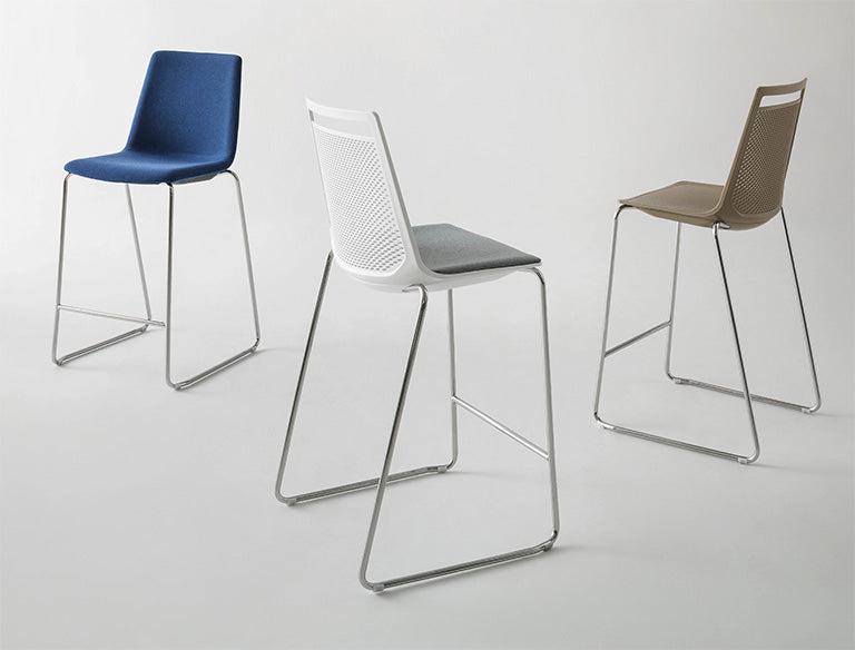 Akami ST Stool-Contract Furniture Store for hospitality, leisure & commercial projects