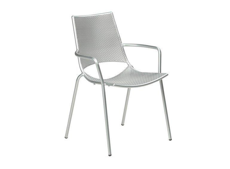 Ala 151 Armchair-Contract Furniture Store for hospitality & leisure and commercial projects