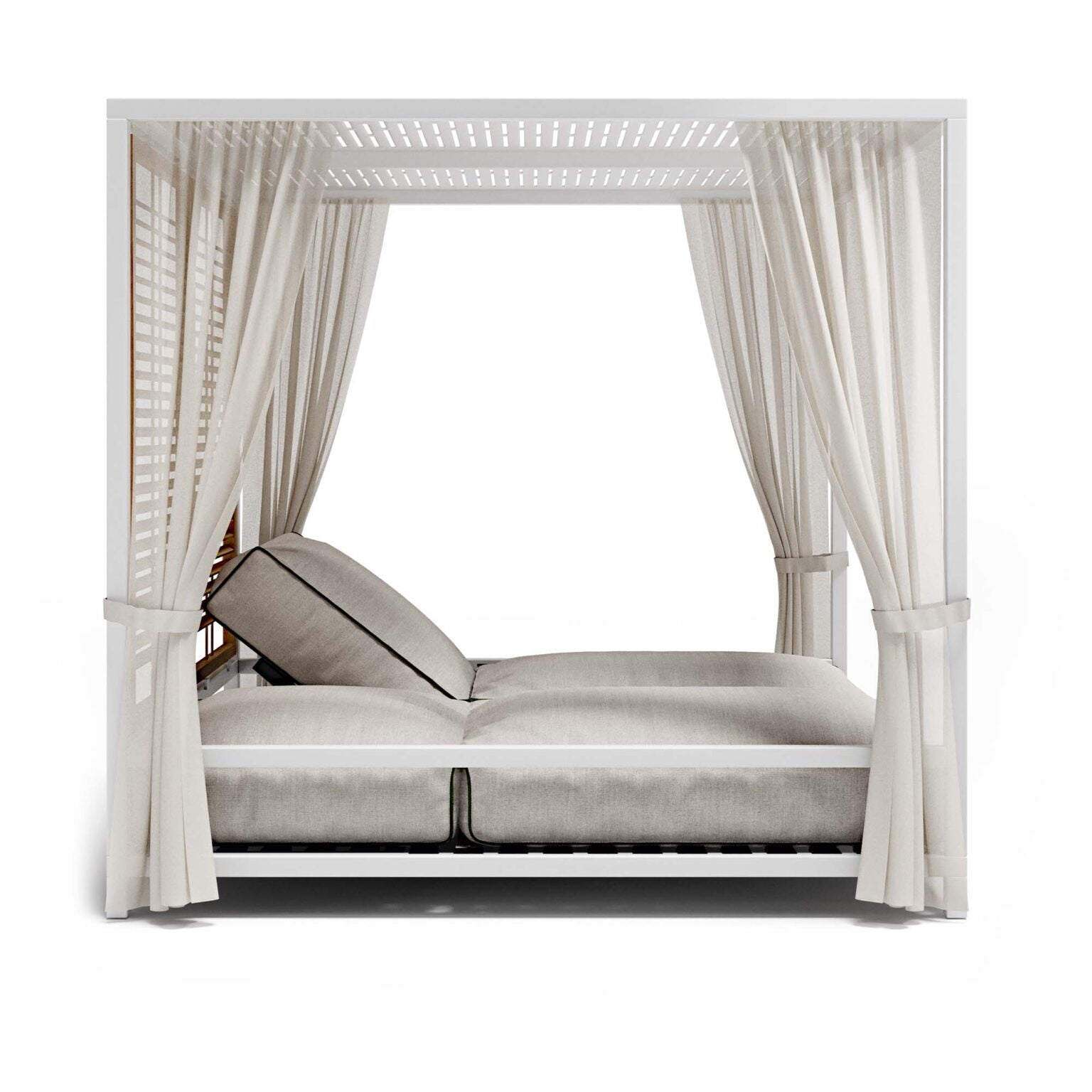 Alcova Day Bed-Contract Furniture Store for hospitality & leisure and commercial projects