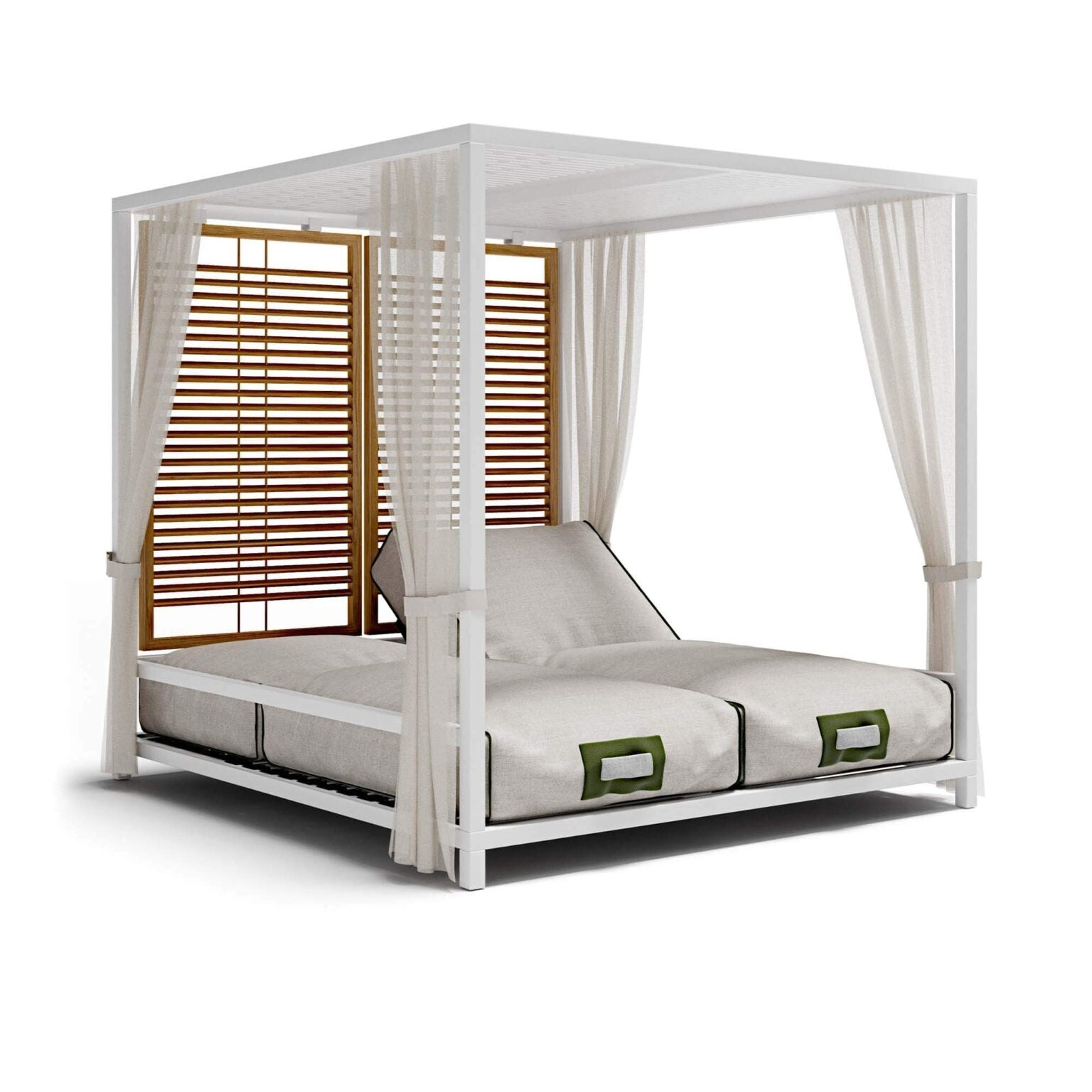 Alcova Day Bed-Contract Furniture Store for hospitality & leisure and commercial projects