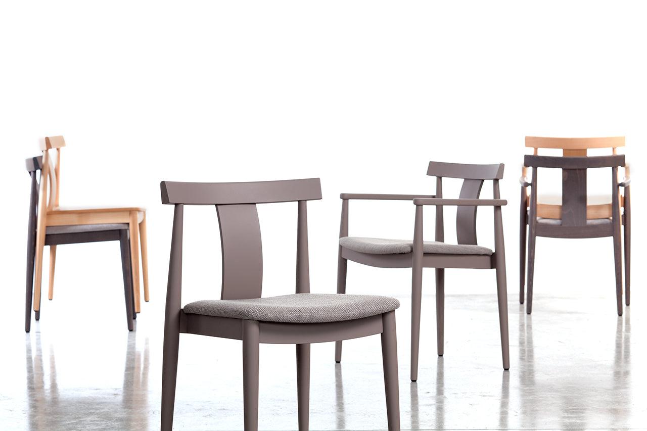 Alessia Armchair-Contract Furniture Store for hospitality & leisure and commercial projects