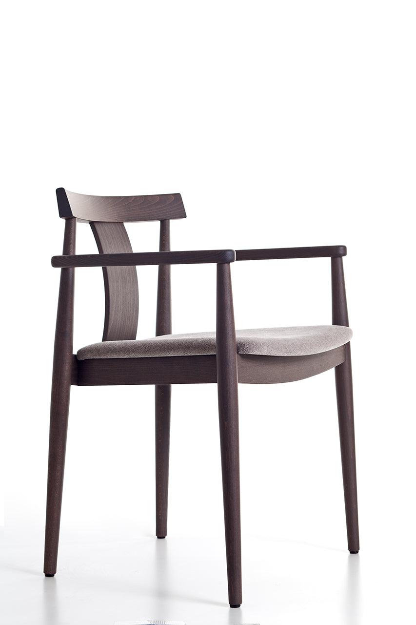 Alessia Armchair-Contract Furniture Store for hospitality & leisure and commercial projects