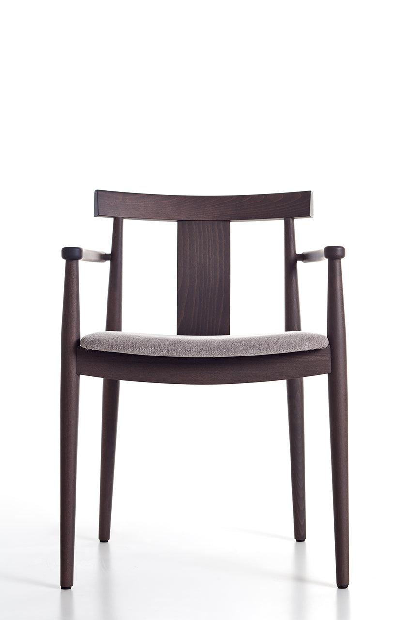 Alessia Armchair-Contract Furniture Store for hospitality & leisure and commercial projects