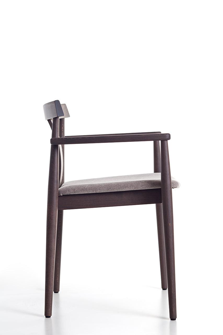 Alessia Armchair-Contract Furniture Store for hospitality & leisure and commercial projects