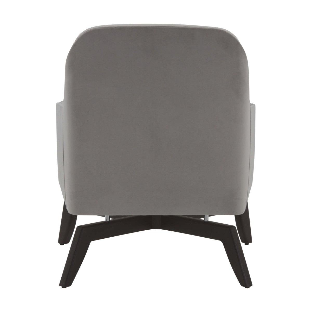 Alessia Lounge Chair-Seven Sedie-Contract Furniture Store