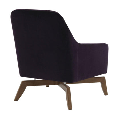 Alessia Lounge Chair-Contract Furniture Store for hospitality, leisure & commercial projects