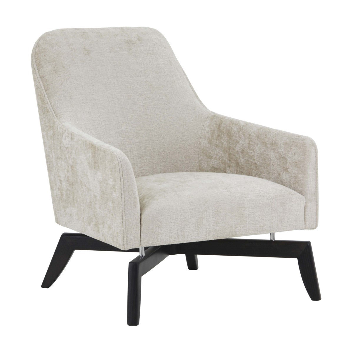 Alessia Lounge Chair-Seven Sedie-Contract Furniture Store