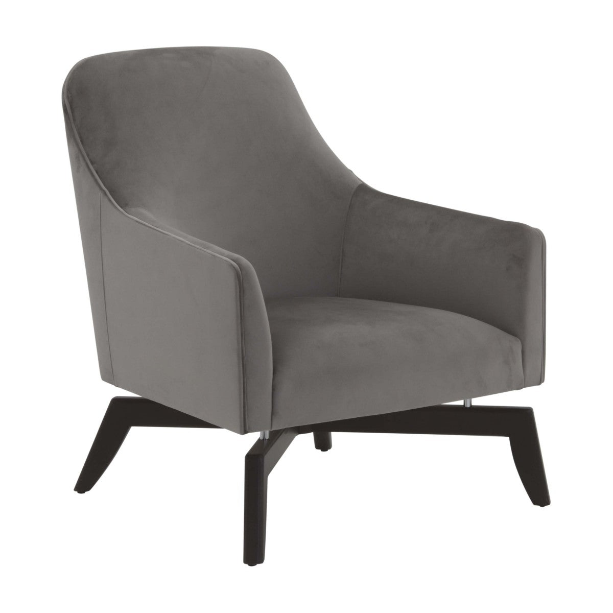 Alessia Lounge Chair-Seven Sedie-Contract Furniture Store