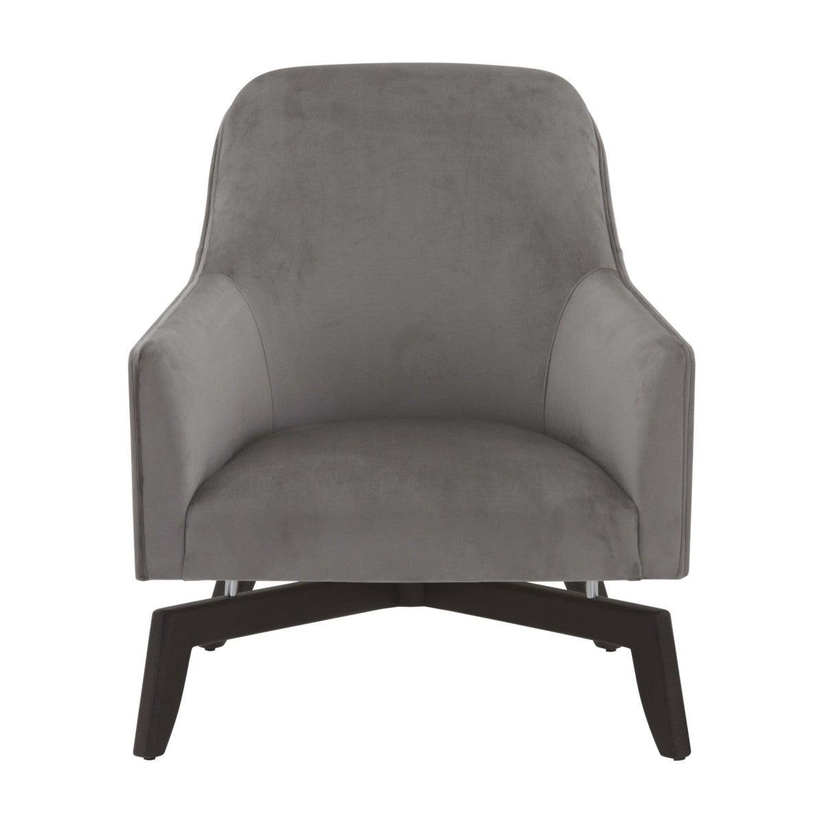 Alessia Lounge Chair-Seven Sedie-Contract Furniture Store