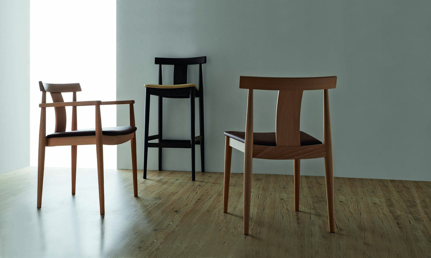 Alessia Side Chair-Contract Furniture Store for hospitality & leisure and commercial projects