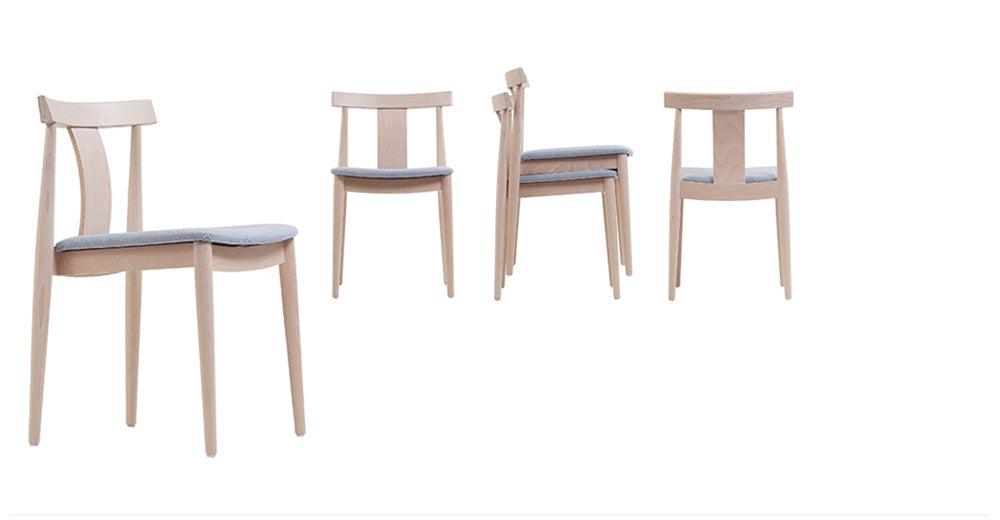 Alessia Side Chair-Contract Furniture Store for hospitality & leisure and commercial projects