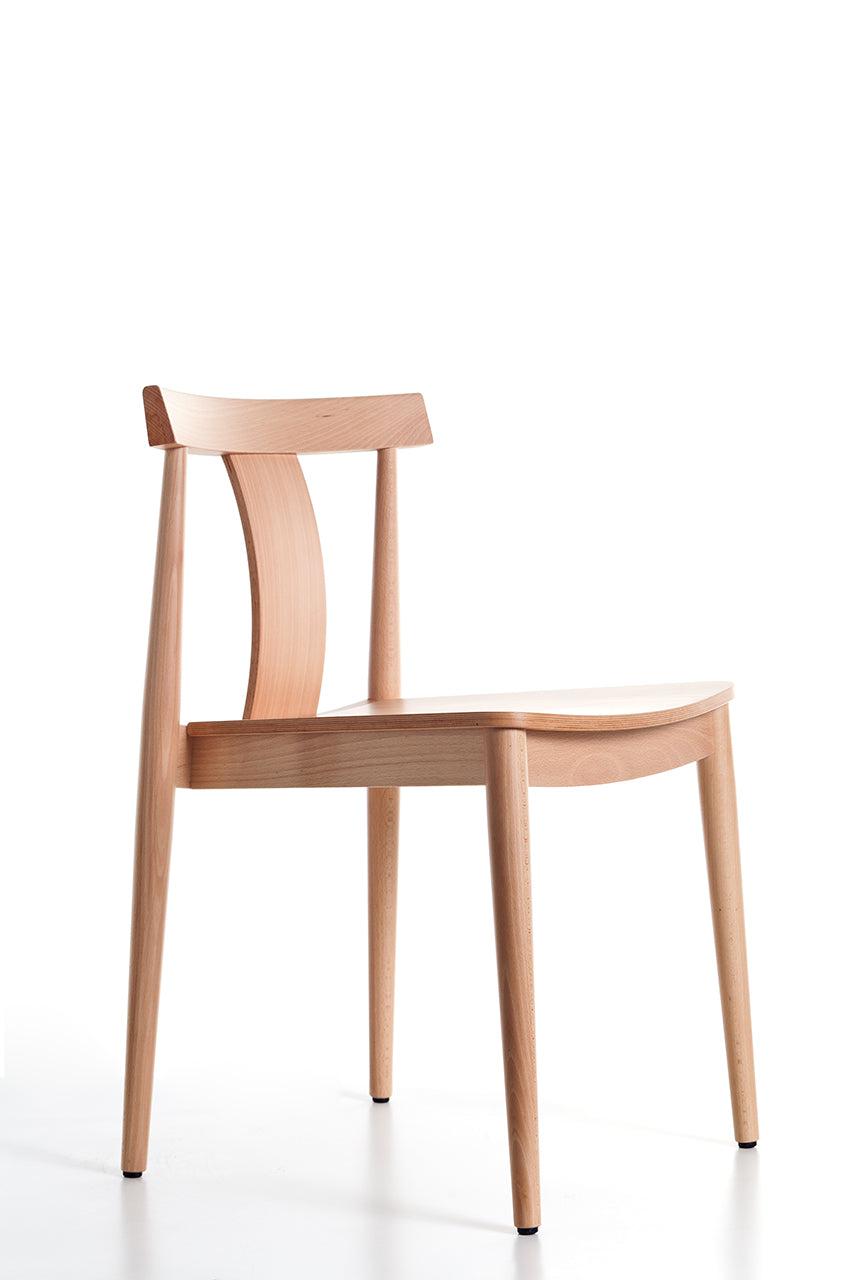 Alessia Side Chair-Contract Furniture Store for hospitality & leisure and commercial projects