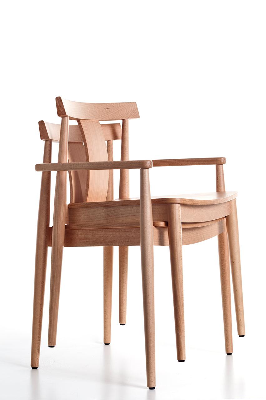 Alessia Side Chair-Contract Furniture Store for hospitality & leisure and commercial projects