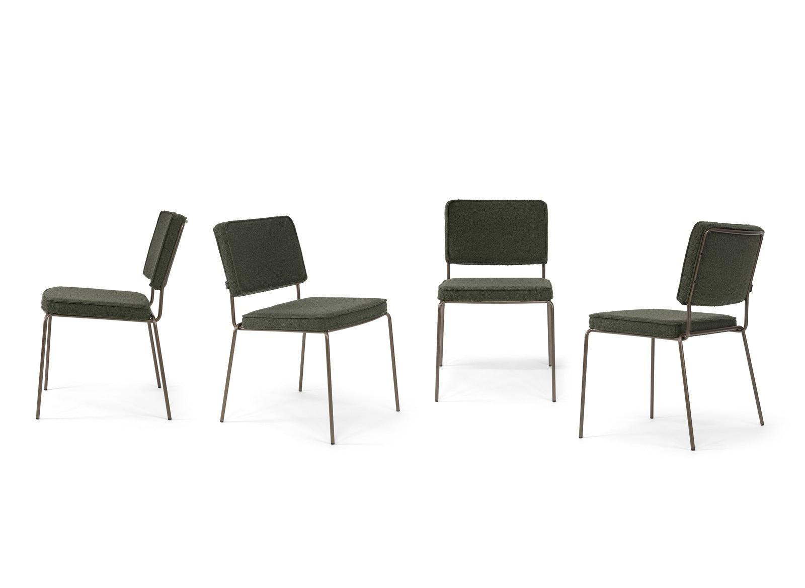 Alexa 01 Side Chair-Contract Furniture Store for hospitality & leisure and commercial projects