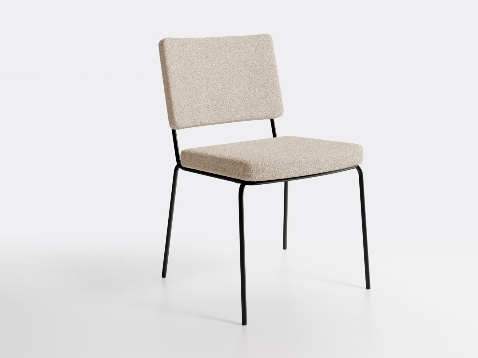 Alexa 01 Side Chair-Contract Furniture Store for hospitality & leisure and commercial projects