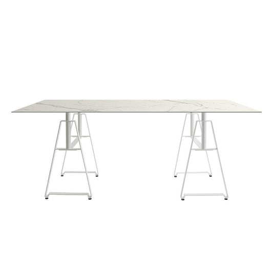 Alfa-2 Dining Base-Vela-Contract Furniture Store