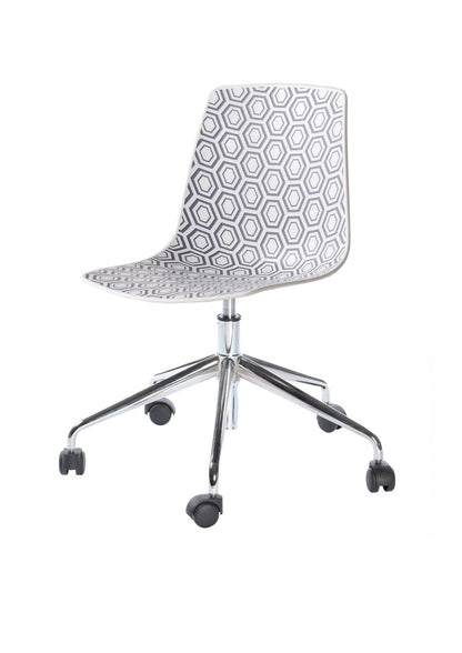 Alhambra 5R Side Chair-Contract Furniture Store for hospitality, leisure & commercial projects