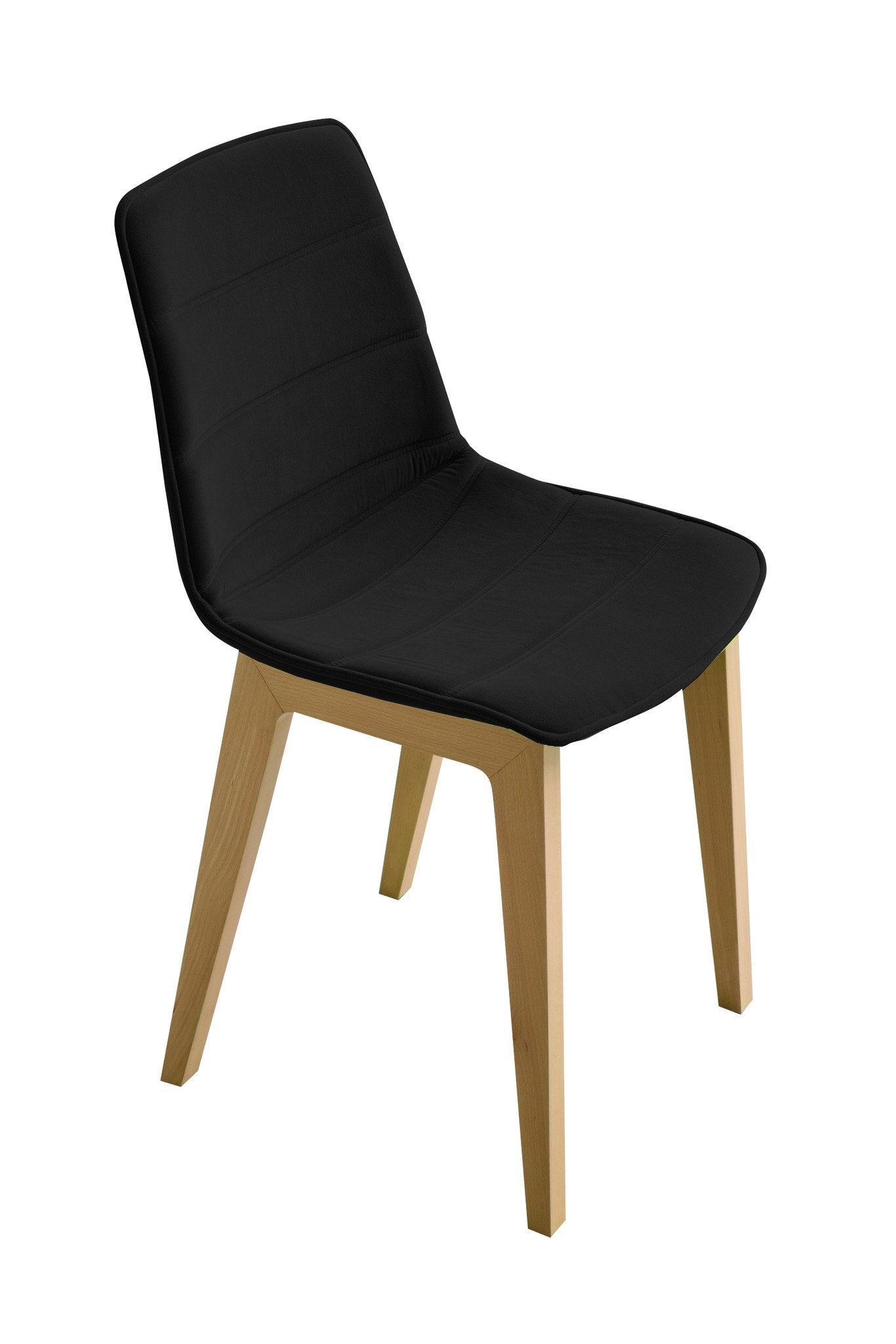 Alhambra Dress BL Side Chair-Contract Furniture Store for hospitality, leisure & commercial projects