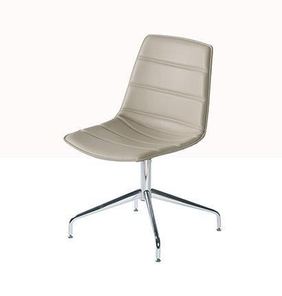 Alhambra Side Chair c/w Spider Base-Gaber-Contract Furniture Store