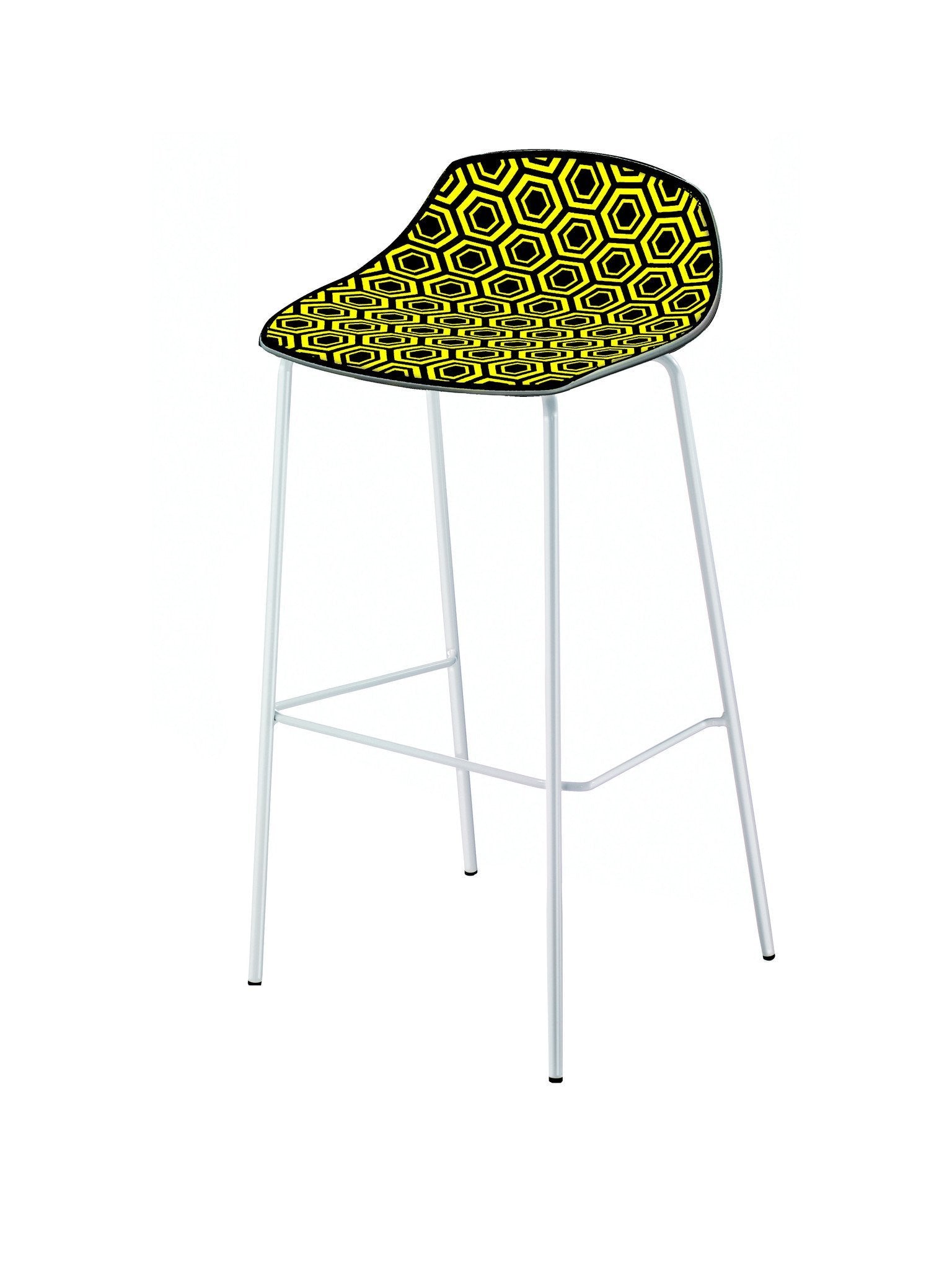 Alhambra High Stool-Contract Furniture Store for hospitality, leisure & commercial projects