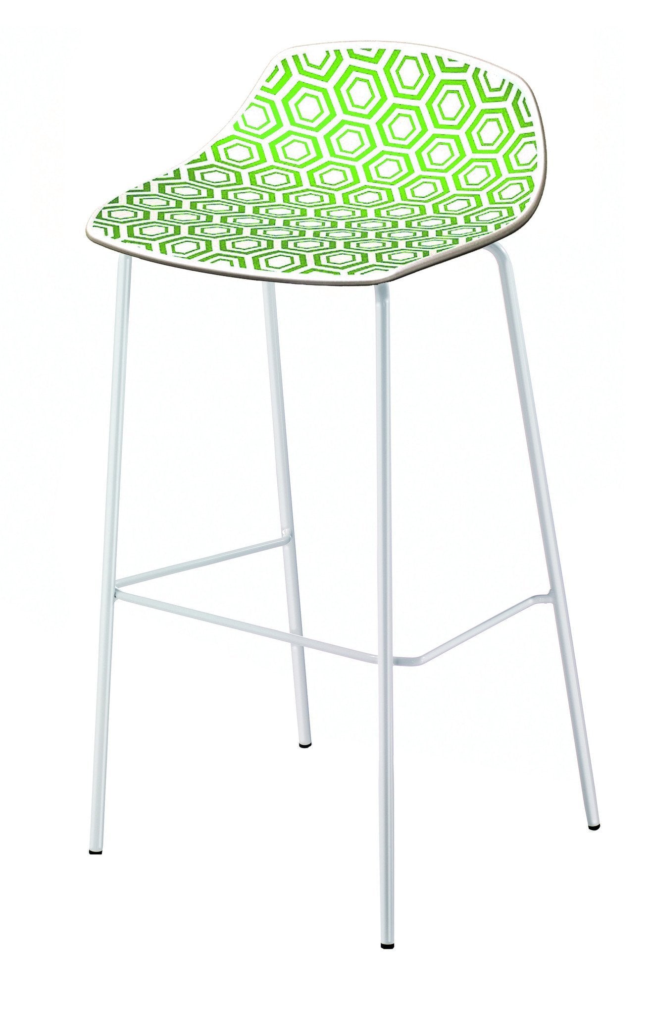 Alhambra High Stool-Contract Furniture Store for hospitality, leisure & commercial projects