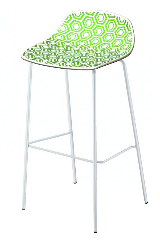 Alhambra High Stool-Contract Furniture Store for hospitality & leisure and commercial projects