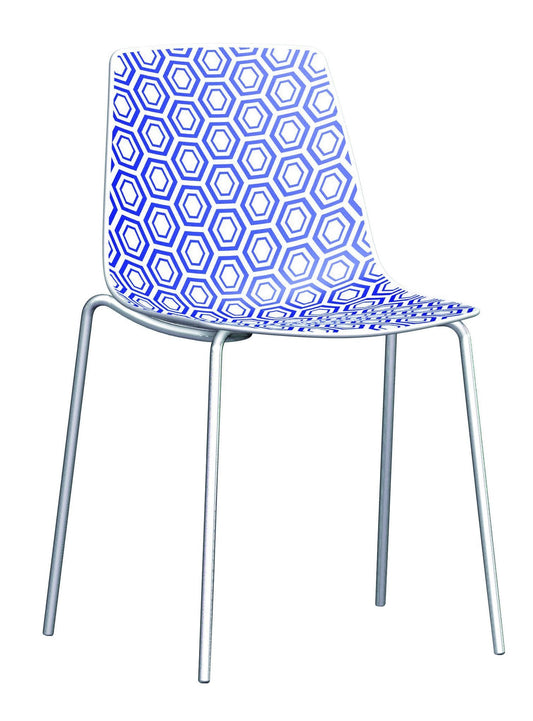 Alhambra NA Side Chair-Contract Furniture Store for hospitality & leisure and commercial projects