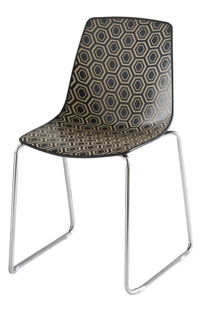 Alhambra S Side Chair-Contract Furniture Store for hospitality, leisure & commercial projects