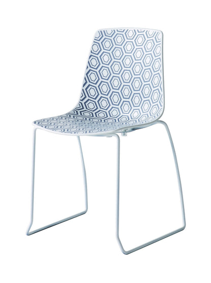 Alhambra S Side Chair-Contract Furniture Store for hospitality, leisure & commercial projects