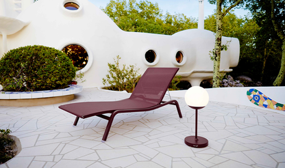 Alizé 8906 Lounger-Contract Furniture Store for hospitality, leisure & commercial projects