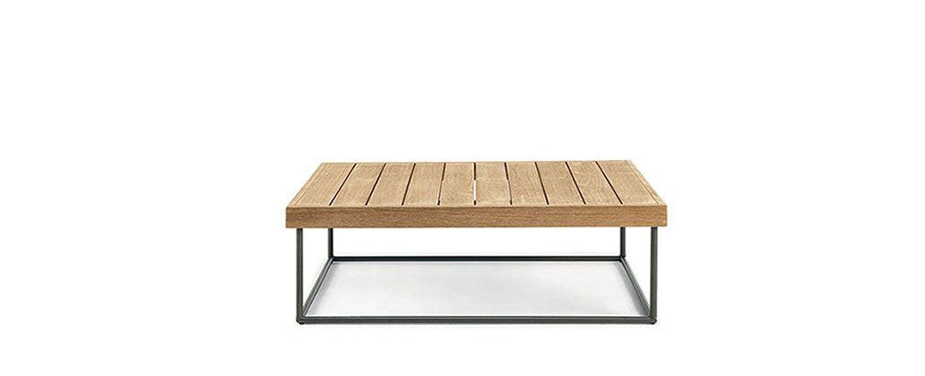 Allaperto Veranda Coffee table-Contract Furniture Store for hospitality & leisure and commercial projects